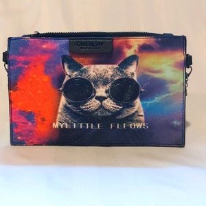 GIVENCHY CROSSBODY BAG